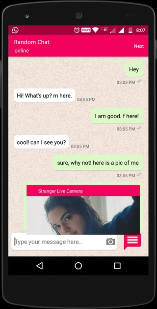 Chatforfree